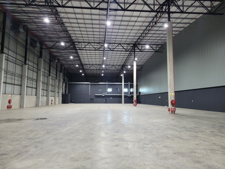 To Let commercial Property for Rent in Atlantic Hills Western Cape